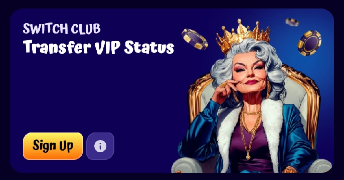 Spingranny VIP club